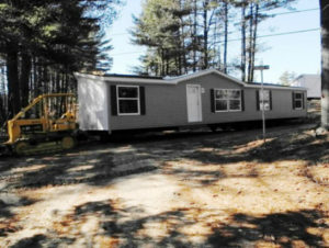 Moving Your Home Here